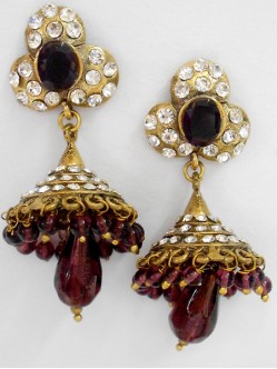 Victorian Earrings